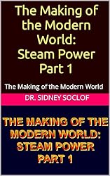 Amazon | The Making Of The Modern World – Introduction - Part 1