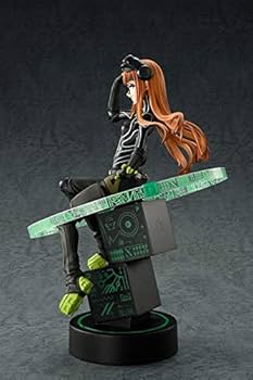 Amazon | ペルソナ5 佐倉双葉 怪盗 Ver.【限定版】 | フィギュア