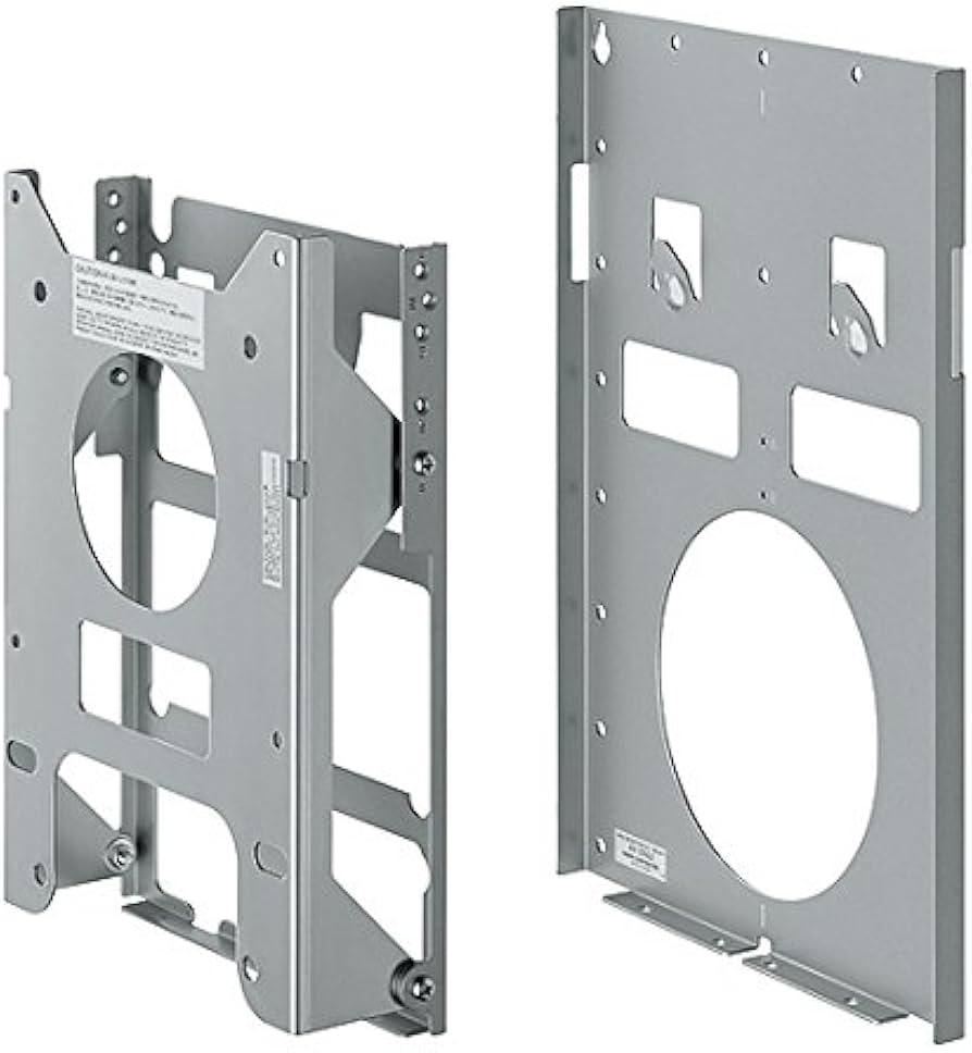 Amazon | シャープ AQUOS用壁掛け金具 角度可変タイプ AN-37AG3