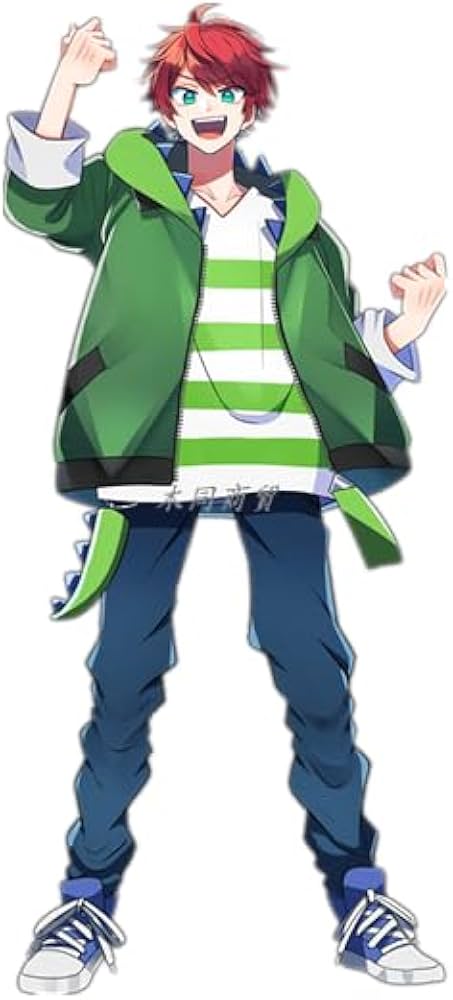 Amazon.co.jp: カラフルピーチ（からぴち）じゃぱぱ JPAPA コスプレ