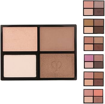 Amazon.co.jp: シセイドウ 資生堂 クレ・ド・ポー ボーテ オンブル