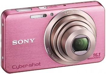 Amazon | SONY Cyber-Shot(サイバーショット) W630 (1610万CCD/光学x5