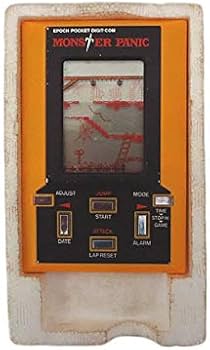 Amazon.co.jp: EPOCH エポック社 モンスターパニック(MONSTER PANIC