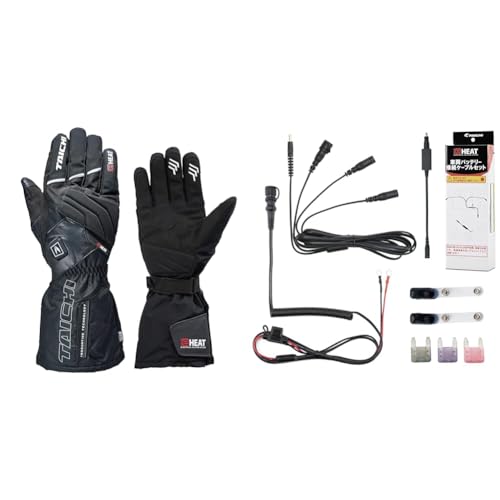 電熱グローブ タイチ バッテリー」の人気商品一覧 | 安い商品を通販