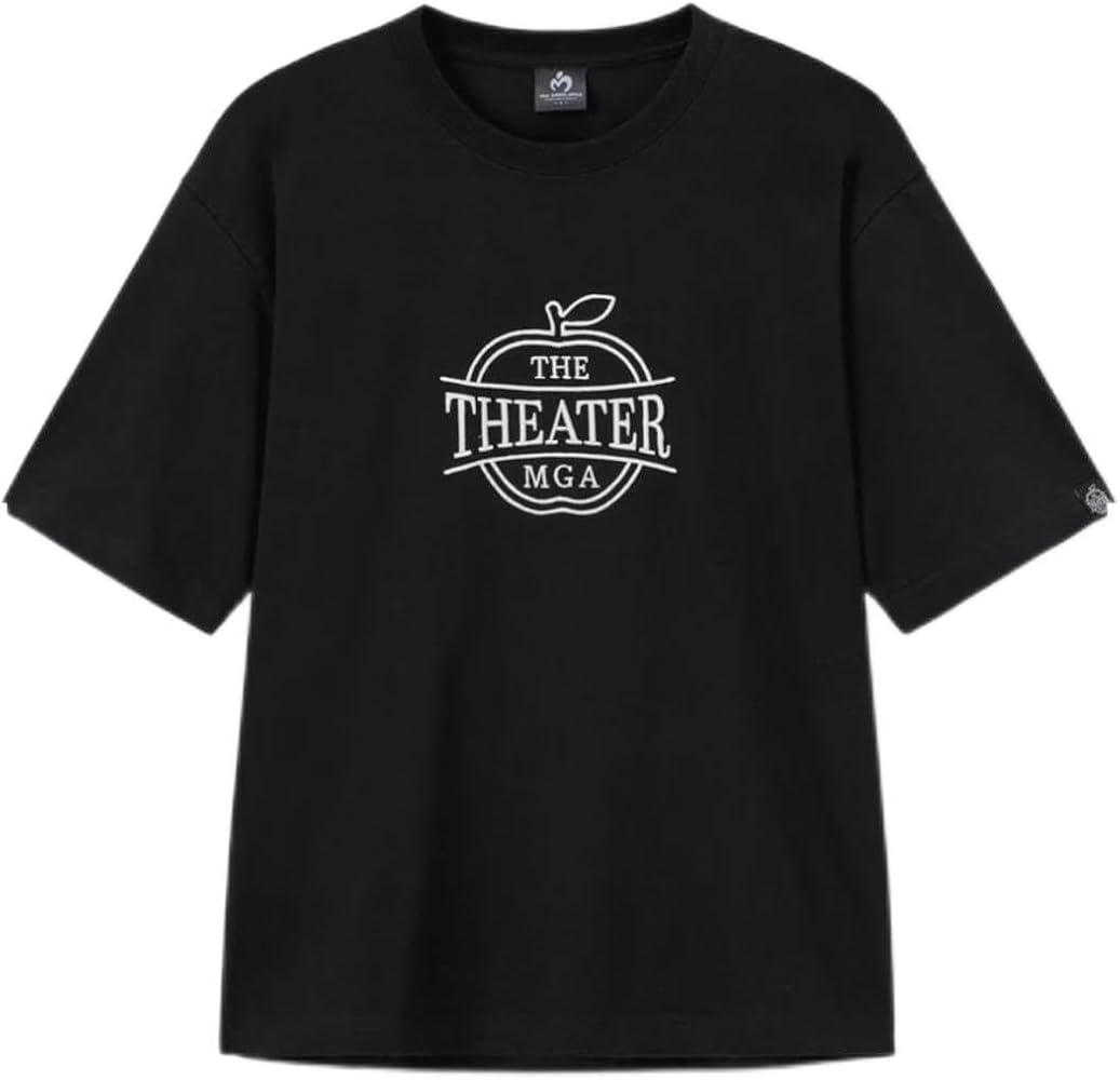 Amazon.co.jp: Mrs. GREEN APPLE ミセスグリーンアップル Tシャツ : ホビー