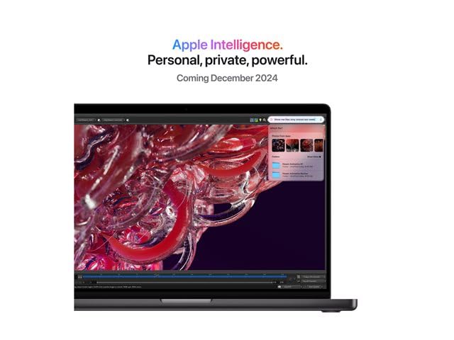 Amazon.com: Apple 2024 MacBook Pro with Apple M4 Max Chip (16-inch