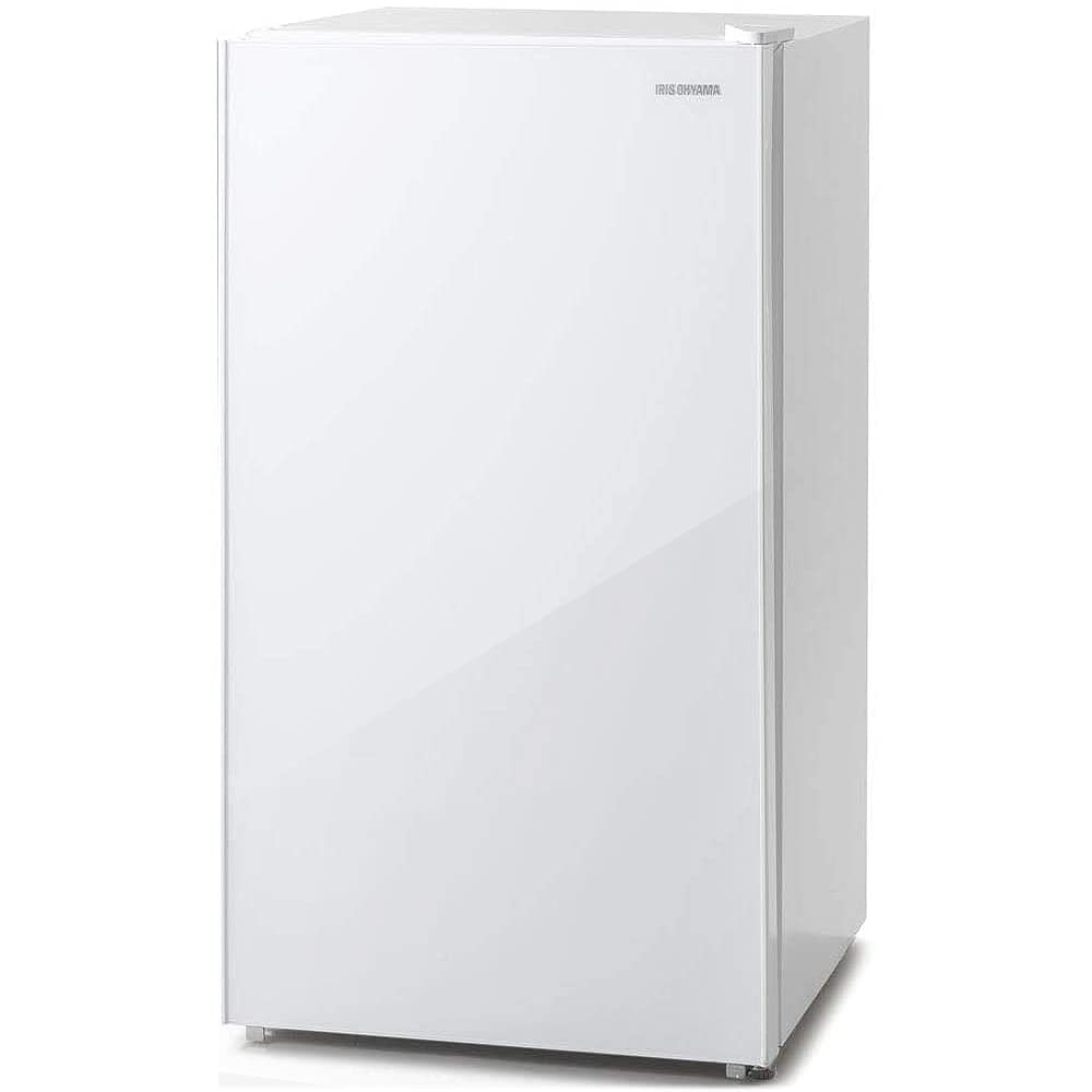 Amazon.co.jp: アイリスオーヤマ 冷蔵庫 93L ホワイト : ホーム＆キッチン