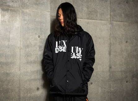 LINKIN PARK コーチジャケット XL LINKIN PARK リンキン·パーク[XL