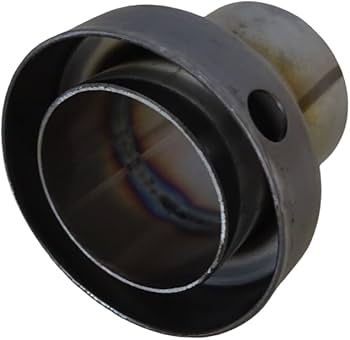 Amazon | バッフル 50.8Φ用 外径47Φ 中穴32Φ バイク マフラー用 汎用