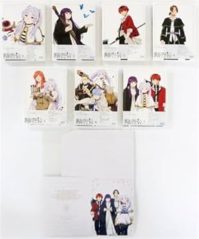 Amazon.co.jp: 葬送のフリーレン 初回生産限定版 全7巻+メーカー全巻