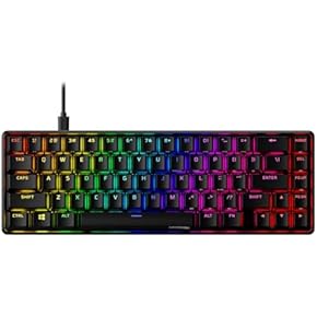 Amazon.co.jp: ゲーミングキーボード - キーボード・マウス・入力機器