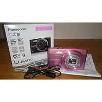 Amazon | パナソニック デジタルカメラ ルミックス SZ8 光学12倍