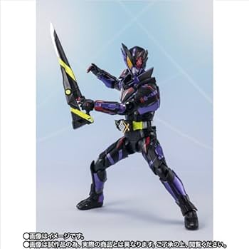 Amazon.co.jp: S.H.Figuarts 仮面 滅 アークスコーピオン FINAL BATTLE