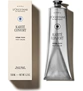 Amazon.co.jp: ロクシタン(L'OCCITANE) カリテコンフォート スノーシア