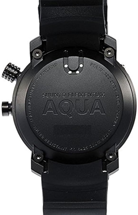 Amazon.co.jp: [スント]SUUNTO Elementum AQUA エレメンタム アクア