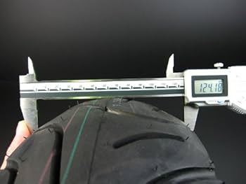 Amazon | ダックス/シャリー 4Jアルミホイール&130タイヤ NO2736