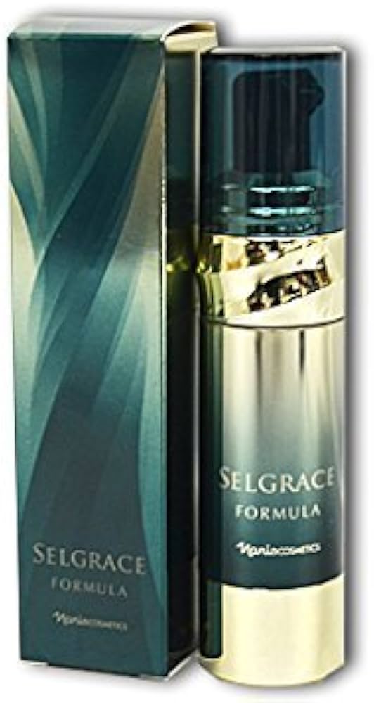 Amazon.co.jp: ナリス セルグレース フォーミュラ(30mL) : ビューティー