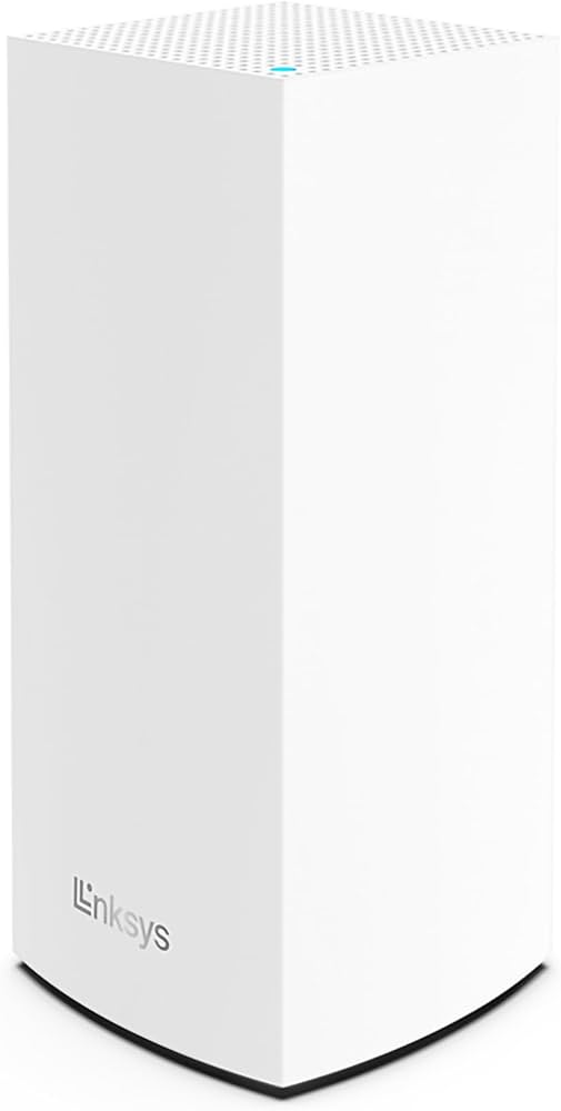 Amazon.com: Linksys AX4200 Smart Mesh Wi-Fi 6 Router Whole Home
