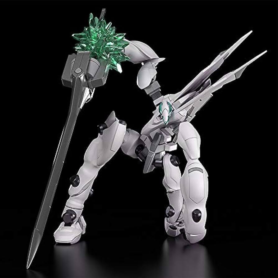 Amazon | MODEROID 蒼穹のファフナー THE BEYOND ファフナー・マーク