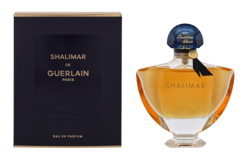 Amazon | ゲラン シャリマー EDP スプレー 90ml ゲラン GUERLAIN