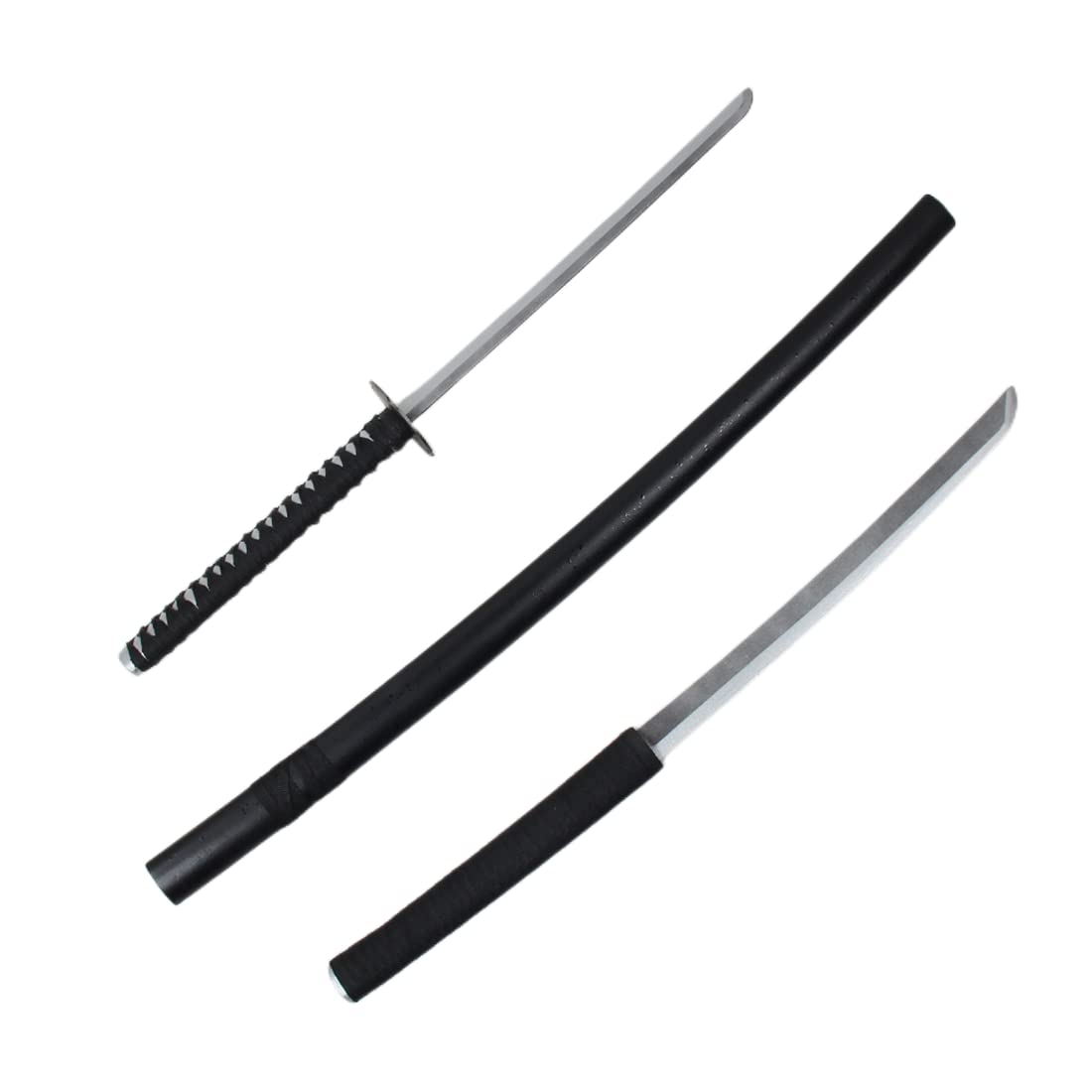 Amazon.co.jp: コスプレ 道具 に適合する 四乃森蒼紫 小太刀 るろうに