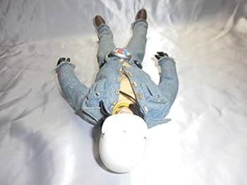 Amazon | メディコムトイ 1/6 RAH リアルアクションヒーローズ 人造