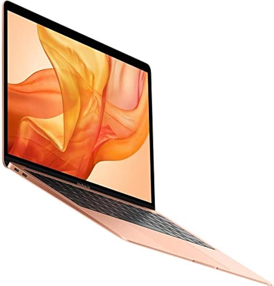Amazon.com: Apple Mid 2019 MacBook Air with 1.6GHz Intel Core i5