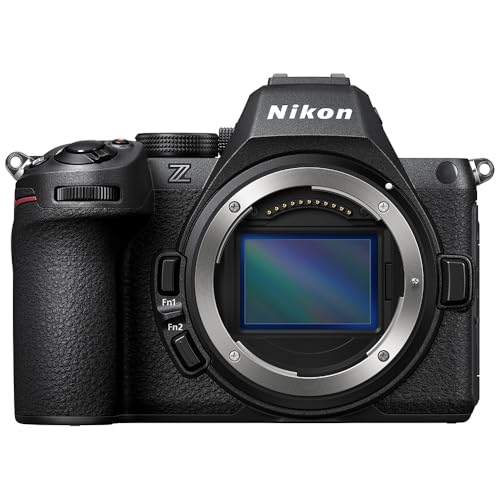 Amazon | Nikon ミラーレス一眼 Z5II ボディ Zマウント フルサイズ