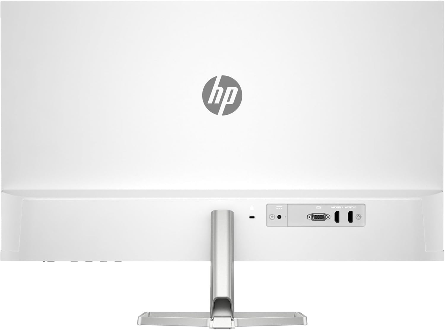 Amazon.co.jp: HP 27インチ 1080P コンピューターモニター シルバー