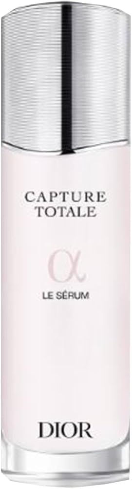 Amazon.co.jp: ディオールカプチュールトータルルセラム 75ml