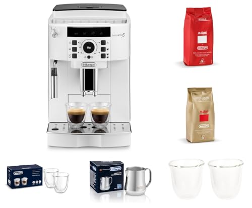 マグニフィカS ECAM22112W」の人気商品一覧 | 安い商品を通販サイト