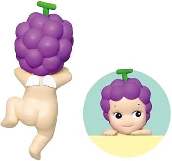 Amazon.co.jp: SonnyAngel Hippers Harvest Series ソニーエンジェル