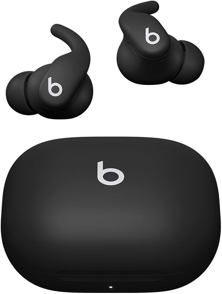 Amazon.com: Beats Powerbeats Fit - Wireless Noise Cancelling