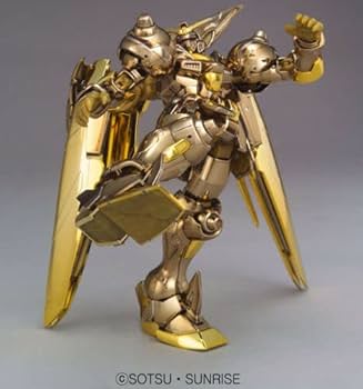 Amazon.co.jp: BANDAI NAMCO Entertainment MG 1/100 ハイパーモード