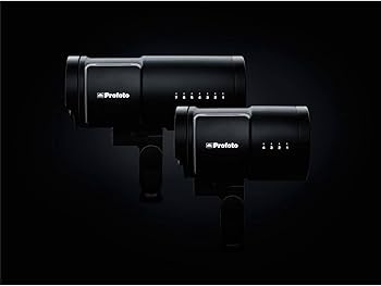 Amazon.com : Profoto B10X Off-Camera Flash and Continuous Light