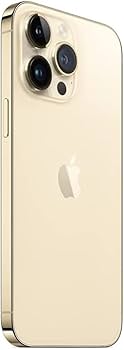 Amazon.com: Apple iPhone 14 Pro Max, 512GB, Gold - Unlocked