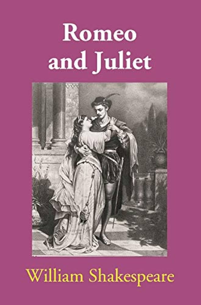 Amazon.co.jp: Romeo and Juliet [Hardcover] William Shakespeare
