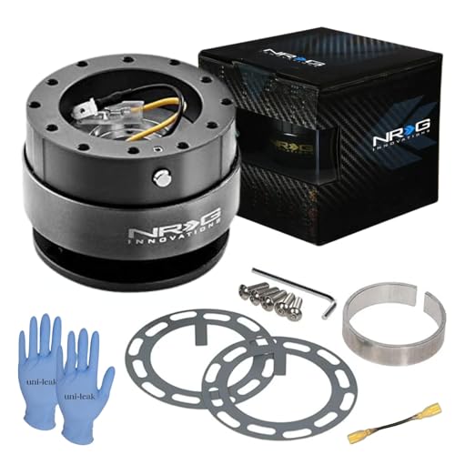 ステアリング クイックリリース NRG」の人気商品一覧 | 安い商品を通販