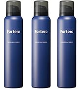 Amazon | 【超濃厚炭酸泡で頭皮ケア】Fortero(フォルテロ) カー