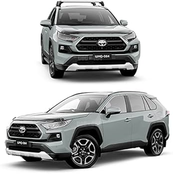 Amazon.co.jp: 豪州 純正 50系 RAV4 バグガード ボンネット