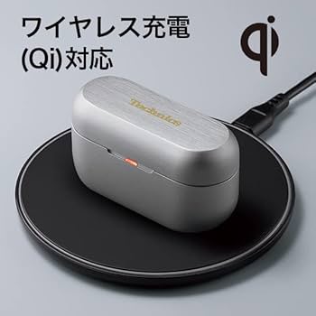 Amazon.co.jp: テクニクス ワイヤレスイヤホン EAH-AZ80-K ブラック