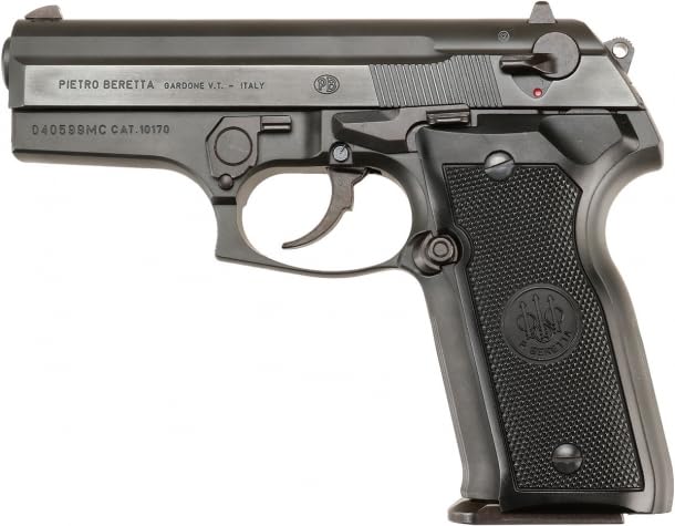 Amazon.co.jp: 【WAスーパーリアルガン】WA ベレッタ M8045 クーガーF