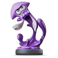 Amazon.co.jp: amiibo タコボーイ (スプラトゥーンシリーズ) : ゲーム