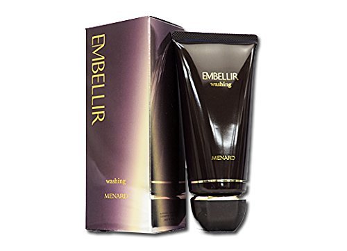 Amazon | メナード MENARD エンベリエ ウオッシング 130g | エンベリエ