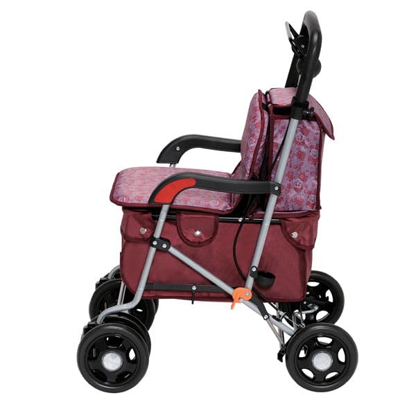 Amazon | 幸和製作所 シルバーカー SIST04 カウートツー スタンダード