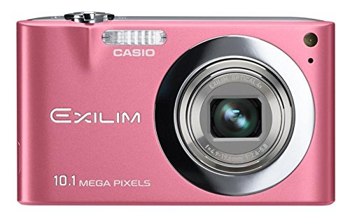 Amazon | CASIO デジタルカメラ EXILIM (エクシリム) ZOOM Z100 ピンク