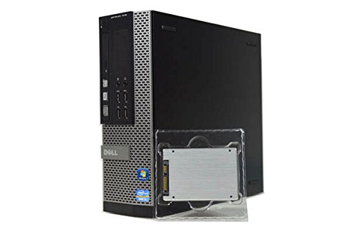 Amazon.co.jp: 中古パソコン デスクトップ SSD 240GB搭載(換装) DELL