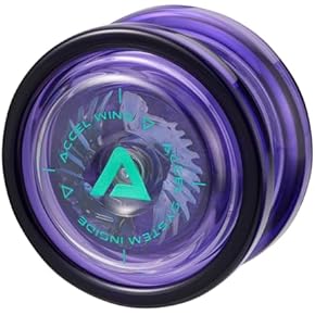 Amazon.co.jp: ヨーヨー - アクション・スポーツトイ: おもちゃ