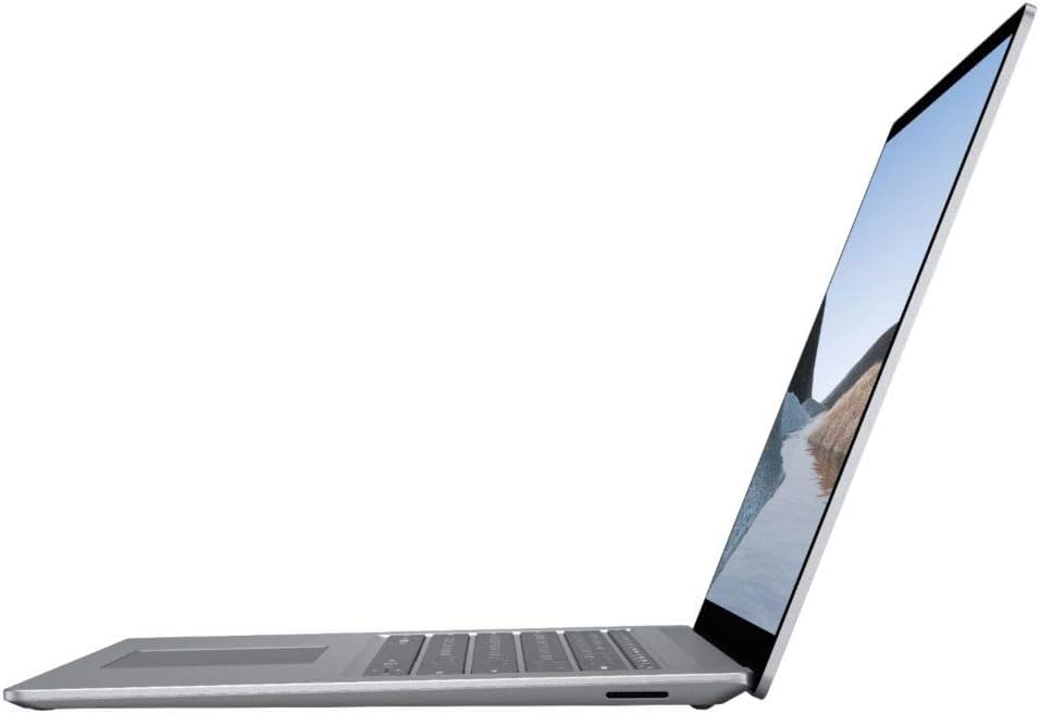 Amazon.com: Microsoft Surface Laptop 4, 13.5-Inch Touchscreen