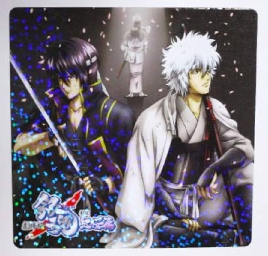 Amazon.co.jp: 銀魂 銀さんの甘党うえはーす ジャンプショップ 限定